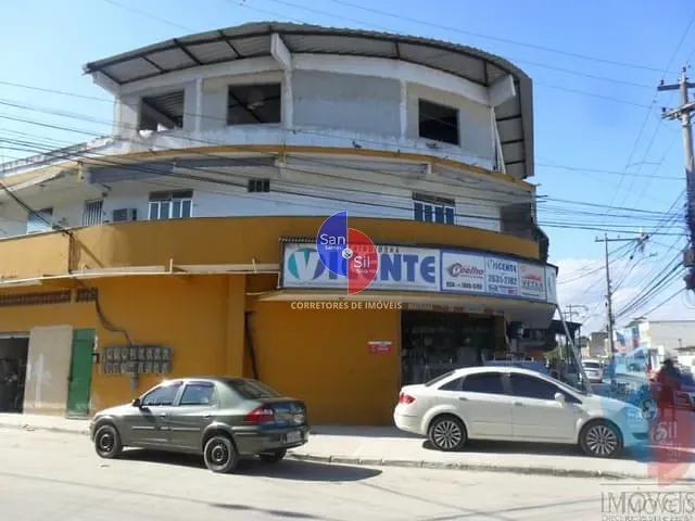 Apartamento 1 quarto e 1 banheiro, à venda, no bairro Jardim da Paz (Praia de Mauá) em Magé