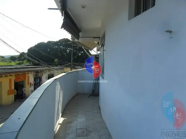 Apartamento 1 quarto e 1 banheiro, à venda, no bairro Jardim da Paz (Praia de Mauá) em Magé