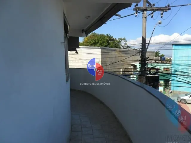 Apartamento 1 quarto e 1 banheiro, à venda, no bairro Jardim da Paz (Praia de Mauá) em Magé