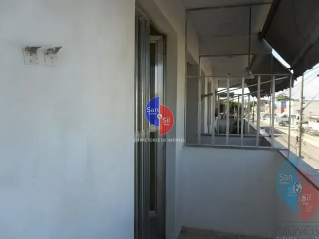 Apartamento 1 quarto e 1 banheiro, à venda, no bairro Jardim da Paz (Praia de Mauá) em Magé