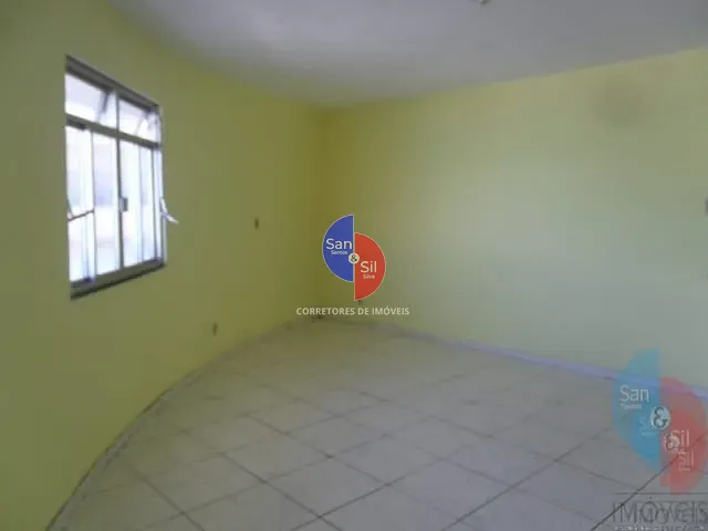 Apartamento 1 quarto e 1 banheiro, à venda, no bairro Jardim da Paz (Praia de Mauá) em Magé