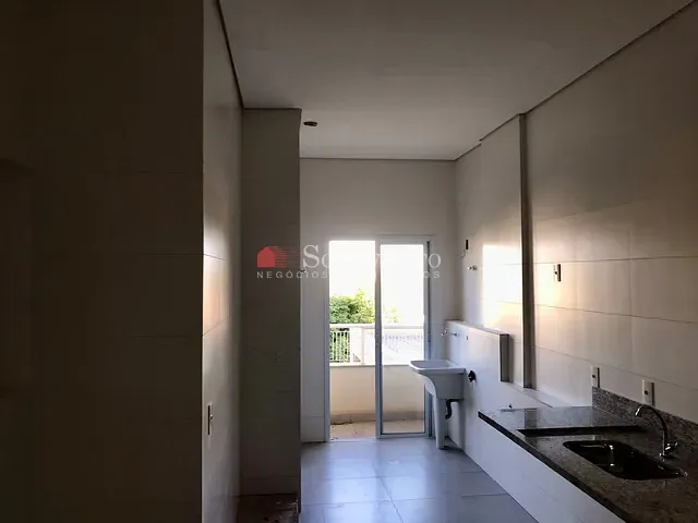 Apartamento 3 quartos e 4 banheiros, à venda, no bairro Nova América em Piracicaba