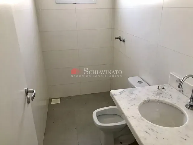 Apartamento 3 quartos e 4 banheiros, à venda, no bairro Nova América em Piracicaba
