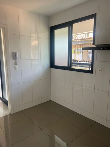 Apartamento 4 quartos e 1 banheiro, para alugar, no bairro Ouro Preto em Belo Horizonte