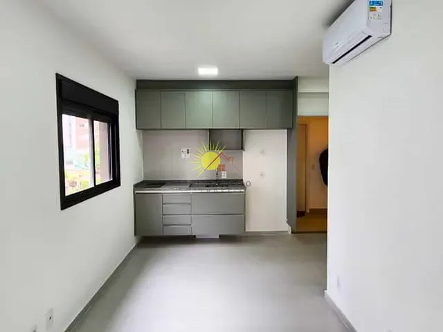 Studio 1 quarto e 1 banheiro, à venda, no bairro Jardim Prudência em São Paulo