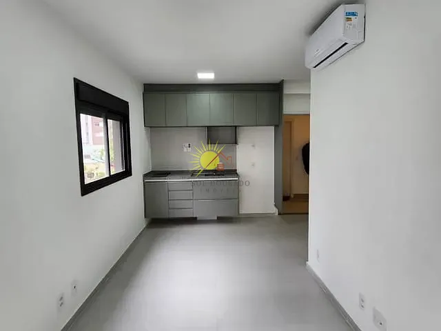 Studio 1 quarto e 1 banheiro, à venda, no bairro Jardim Prudência em São Paulo