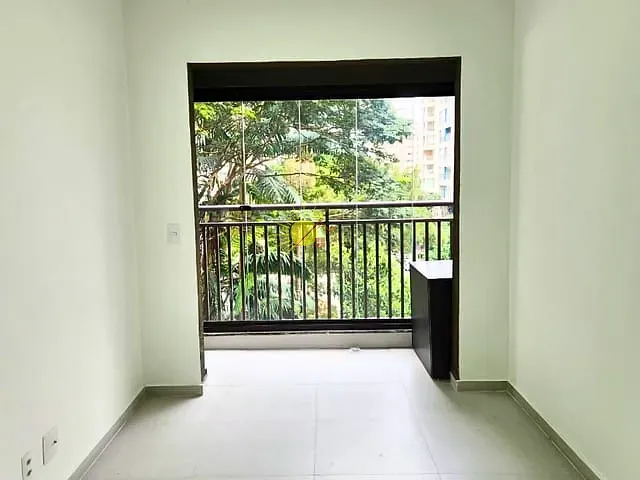 Studio 1 quarto e 1 banheiro, à venda, no bairro Jardim Prudência em São Paulo