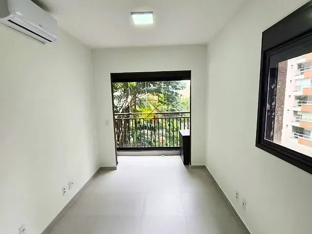 Studio 1 quarto e 1 banheiro, à venda, no bairro Jardim Prudência em São Paulo