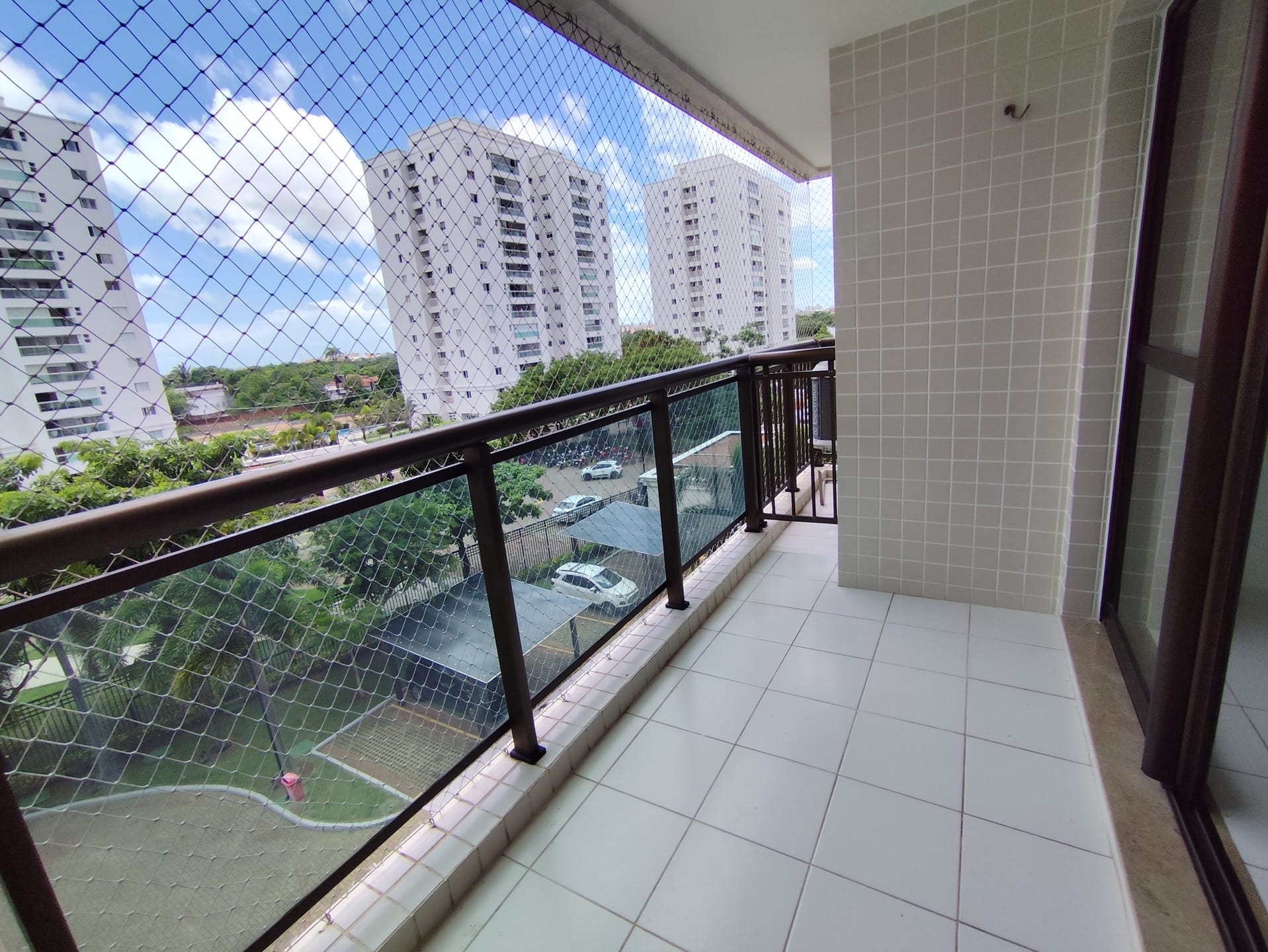 Apartamento no Calhau
