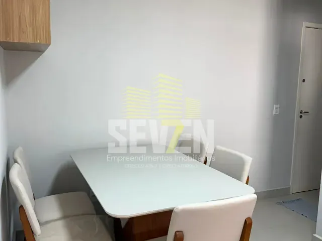 Apartamento com 70m² 3 quartos e 1 banheiro, à venda, no bairro Jardim Panorama em Bauru