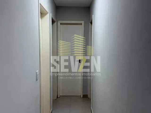 Apartamento com 70m² 3 quartos e 1 banheiro, à venda, no bairro Jardim Panorama em Bauru