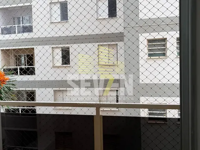 Apartamento com 70m² 3 quartos e 1 banheiro, à venda, no bairro Jardim Panorama em Bauru