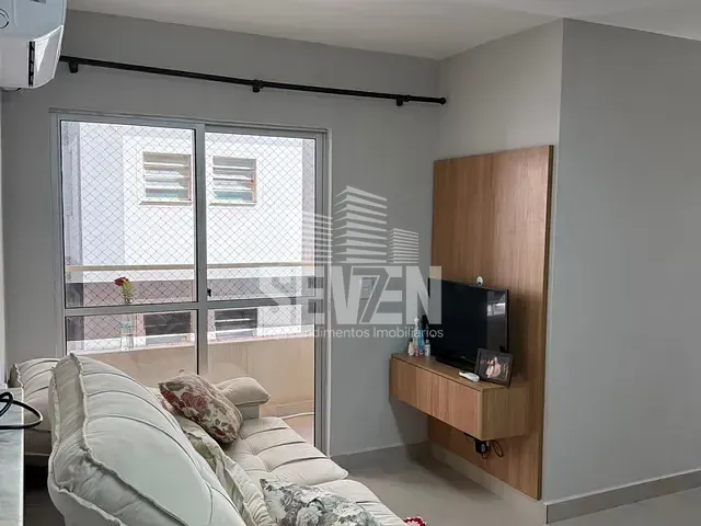 Apartamento com 70m² 3 quartos e 1 banheiro, à venda, no bairro Jardim Panorama em Bauru