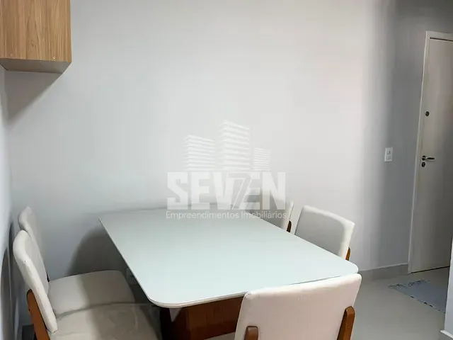 Apartamento com 70m² 3 quartos e 1 banheiro, à venda, no bairro Jardim Panorama em Bauru
