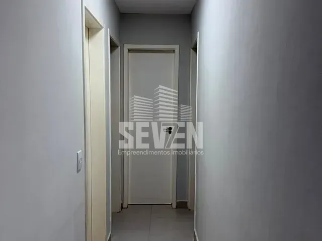 Apartamento com 70m² 3 quartos e 1 banheiro, à venda, no bairro Jardim Panorama em Bauru