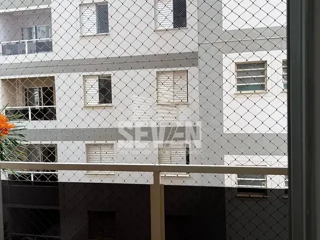 Apartamento com 70m² 3 quartos e 1 banheiro, à venda, no bairro Jardim Panorama em Bauru