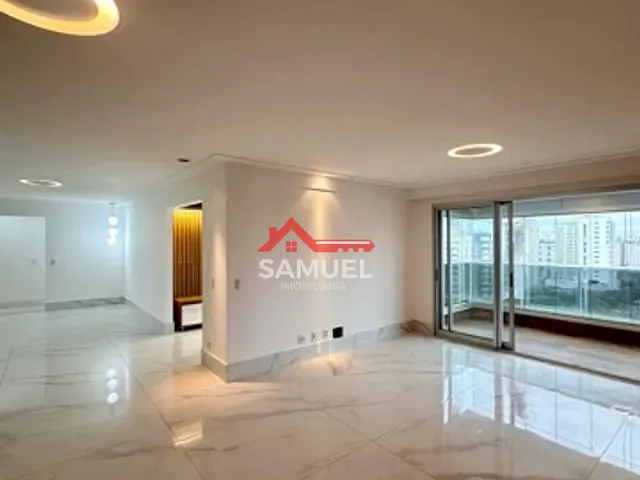 Apartamento 4 quartos e 1 banheiro, à venda, no bairro Sul (Águas Claras) em Brasília