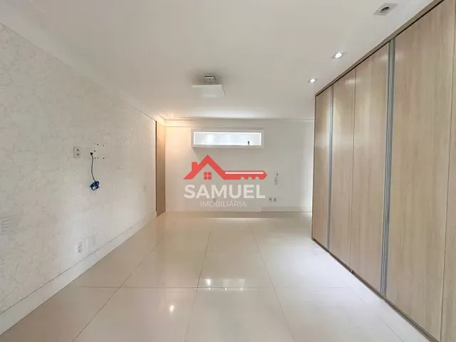 Apartamento 4 quartos e 1 banheiro, à venda, no bairro Sul (Águas Claras) em Brasília