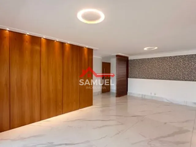 Apartamento 4 quartos e 1 banheiro, à venda, no bairro Sul (Águas Claras) em Brasília