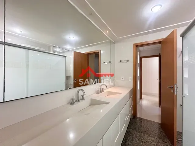 Apartamento 4 quartos e 1 banheiro, à venda, no bairro Sul (Águas Claras) em Brasília