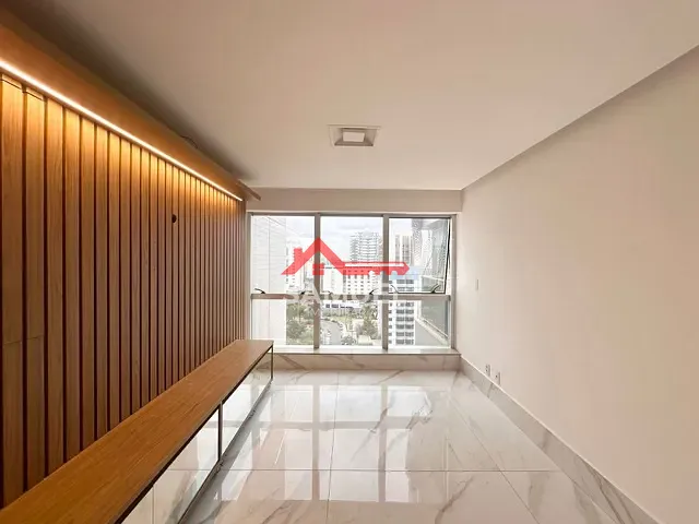 Apartamento 4 quartos e 1 banheiro, à venda, no bairro Sul (Águas Claras) em Brasília