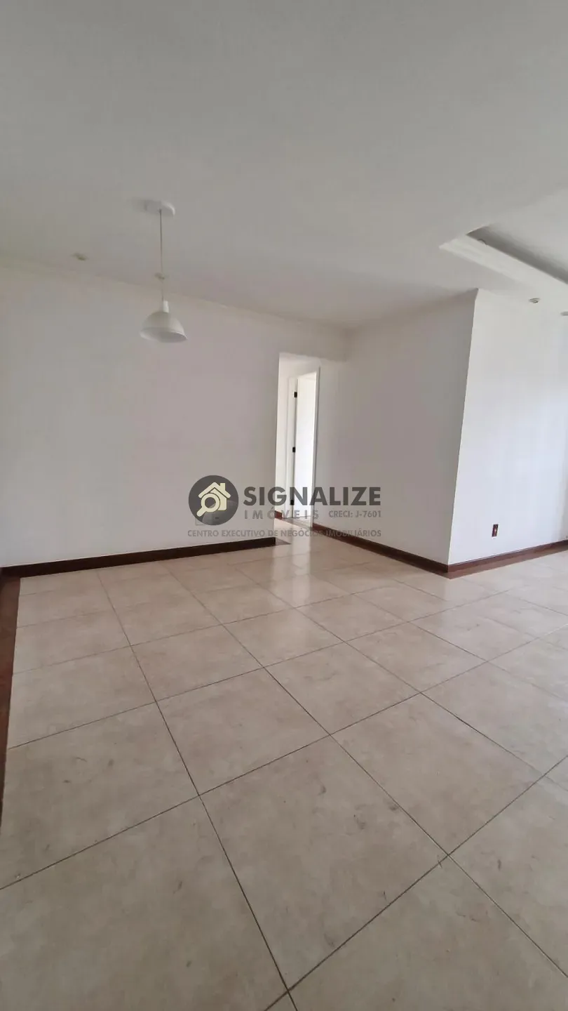 Apartamento, 3 quartos, 110 m² - Foto 2