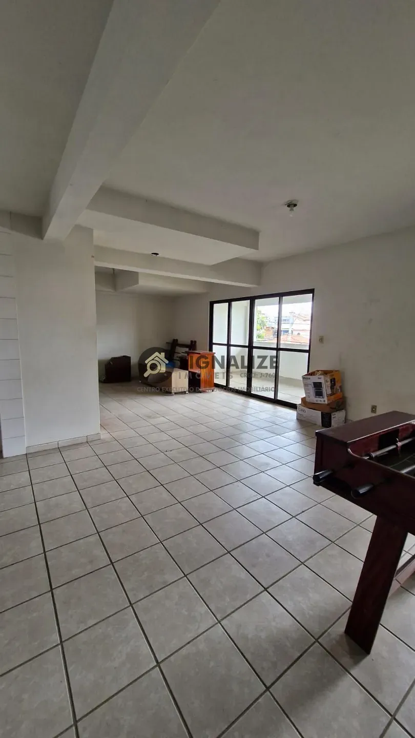 Apartamento, 3 quartos, 110 m² - Foto 26