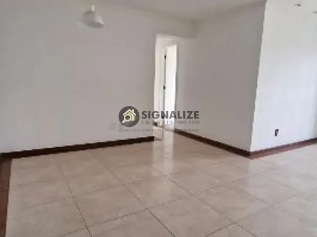 Apartamento 3 quartos e 2 banheiros, à venda, no bairro Vila Nova em Cabo Frio