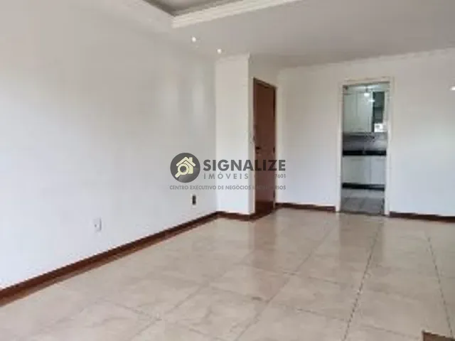 Apartamento 3 quartos e 2 banheiros, à venda, no bairro Vila Nova em Cabo Frio