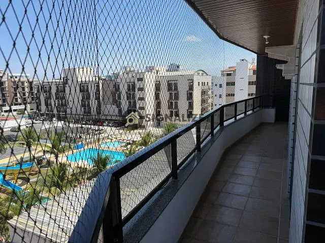 Apartamento 3 quartos e 2 banheiros, à venda, no bairro Vila Nova em Cabo Frio