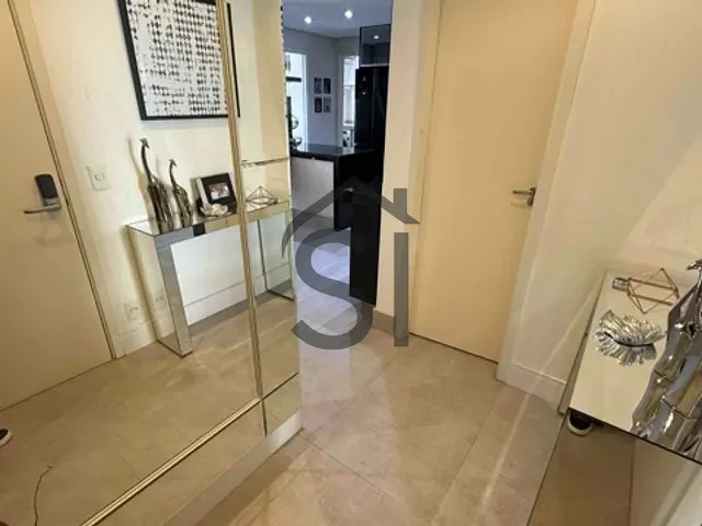 Apartamento 3 quartos e 5 banheiros, à venda, no bairro Parque Residencial Nardini em Americana