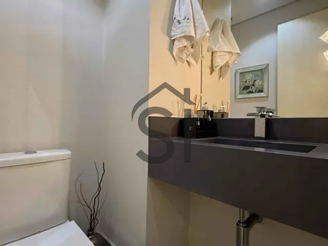 Apartamento 3 quartos e 5 banheiros, à venda, no bairro Parque Residencial Nardini em Americana