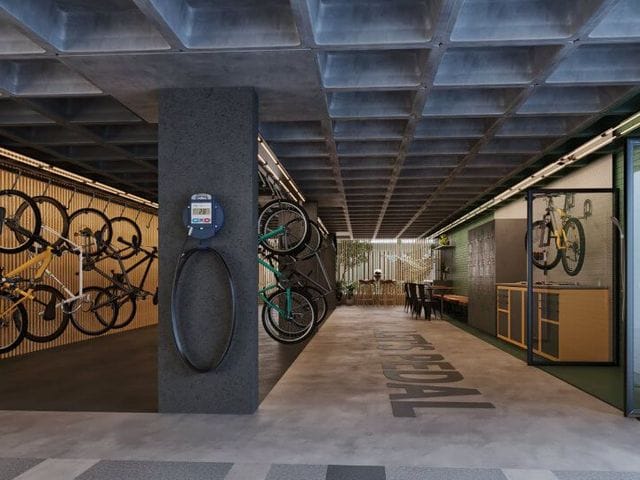 Apartamento com 108m² 2 quartos e 2 banheiros, à venda, no bairro Cabo Branco em João Pessoa