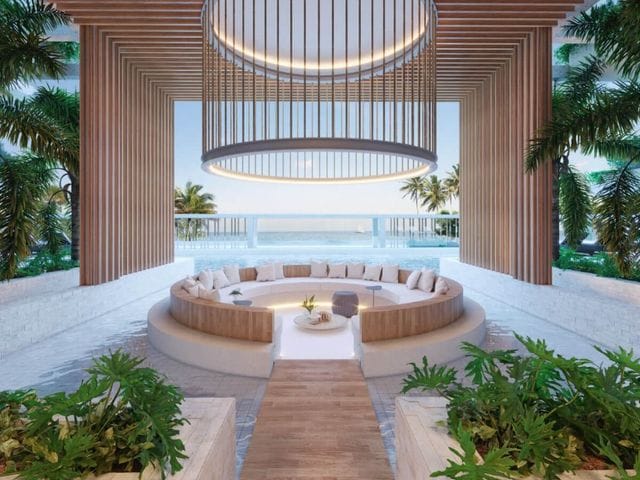 Apartamento com 108m² 2 quartos e 2 banheiros, à venda, no bairro Cabo Branco em João Pessoa