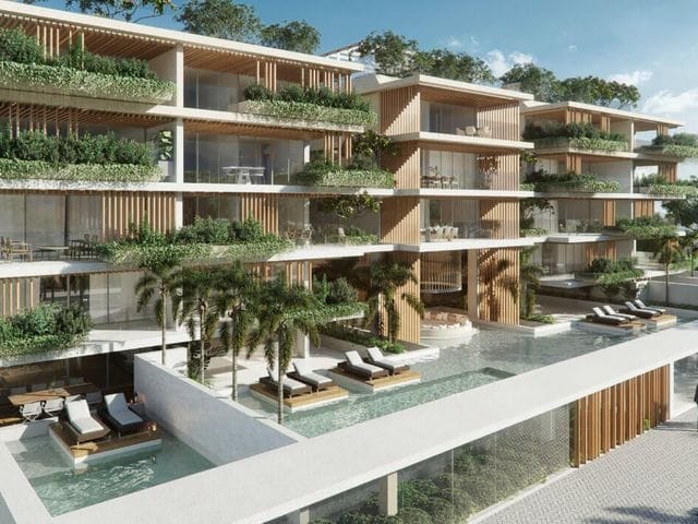 Apartamento com 108m² 2 quartos e 2 banheiros, à venda, no bairro Cabo Branco em João Pessoa