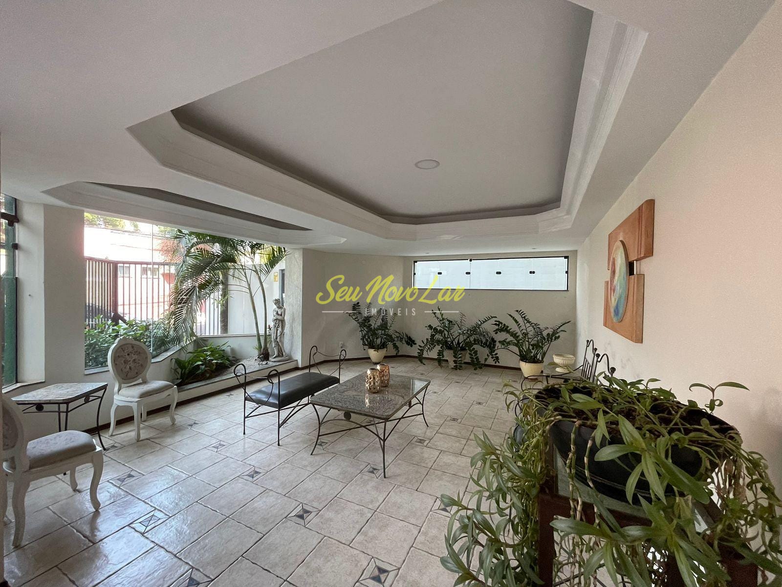 Apartamento, 3 quartos, 97 m² - Foto 3