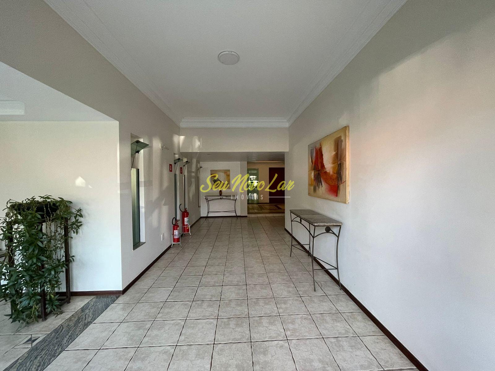 Apartamento, 3 quartos, 97 m² - Foto 2