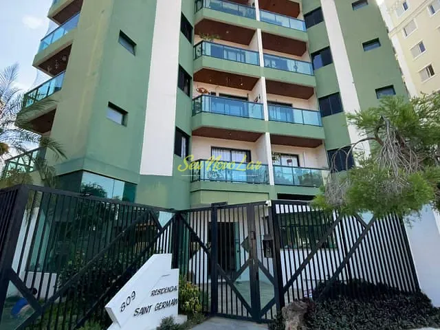 Apartamento com 120m² 3 quartos e 3 banheiros, à venda, no bairro Vila Teller em Indaiatuba