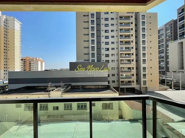 Apartamento com 120m² 3 quartos e 3 banheiros, à venda, no bairro Vila Teller em Indaiatuba