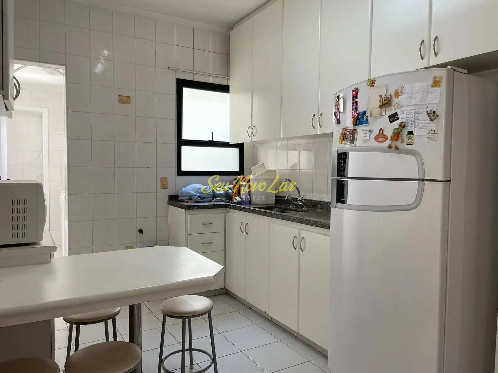 Apartamento, 3 quartos, 97 m² - Foto 7