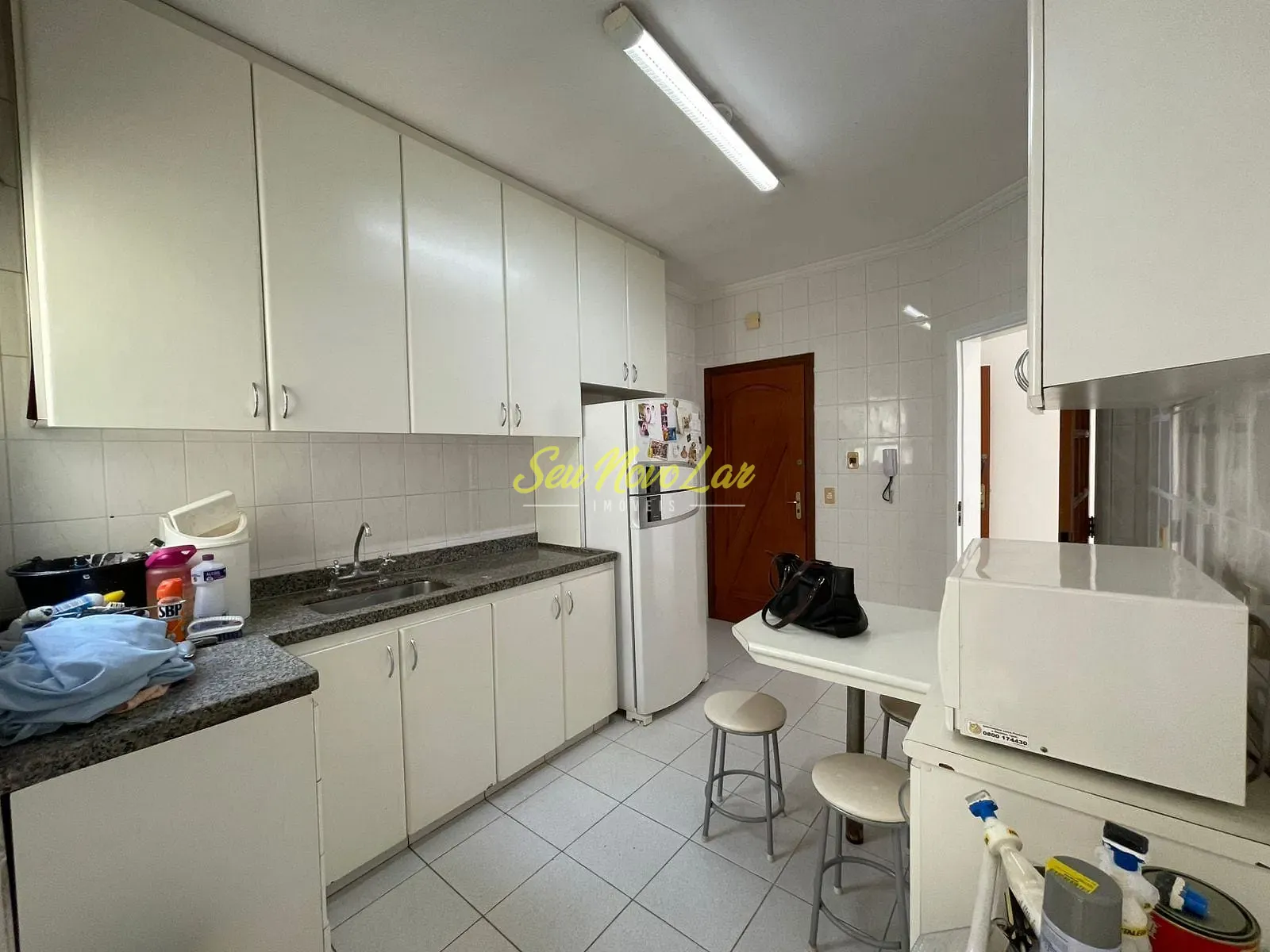 Apartamento, 3 quartos, 97 m² - Foto 6