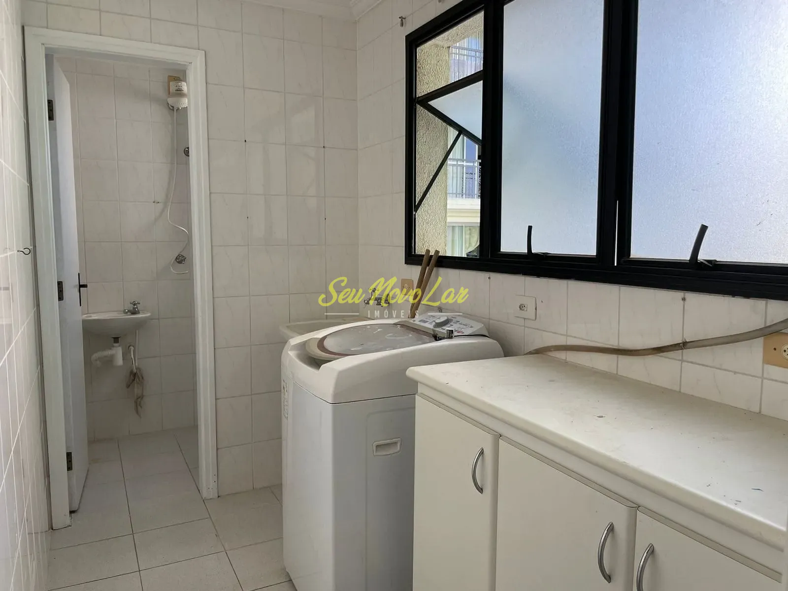 Apartamento, 3 quartos, 97 m² - Foto 8