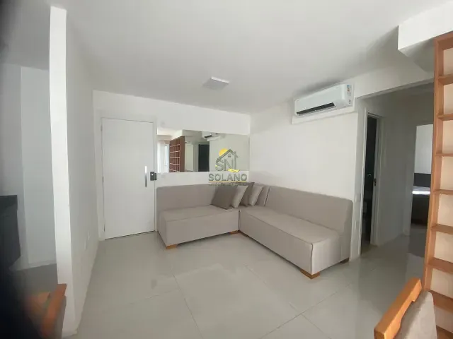 Apartamento 2 quartos e 2 banheiros, para alugar, no bairro Setor Bueno em Goiânia
