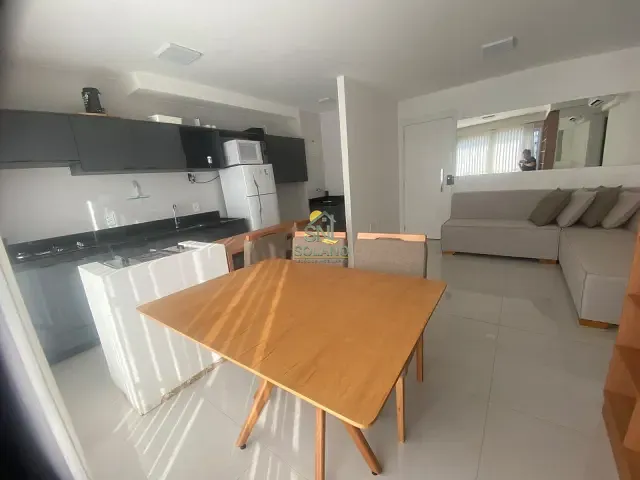 Apartamento 2 quartos e 2 banheiros, para alugar, no bairro Setor Bueno em Goiânia