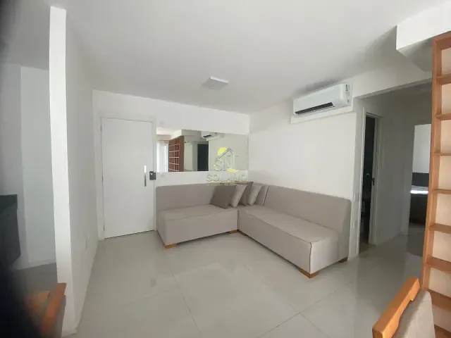 Apartamento 2 quartos e 2 banheiros, para alugar, no bairro Setor Bueno em Goiânia