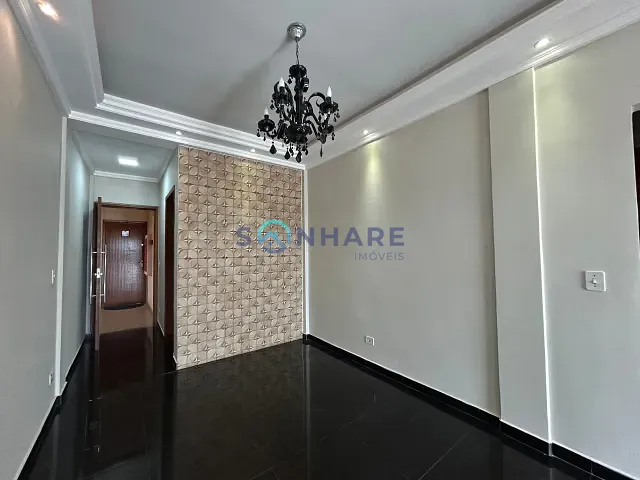 Apartamento 2 quartos e 1 banheiro, para alugar, no bairro Santa Izabel em Siqueira Campos