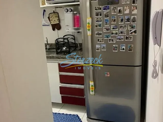 Apartamento com 52m² 2 quartos e 1 banheiro, à venda, no bairro Vila Santa Claudina em Vinhedo