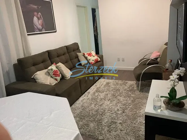 Apartamento com 52m² 2 quartos e 1 banheiro, à venda, no bairro Vila Santa Claudina em Vinhedo