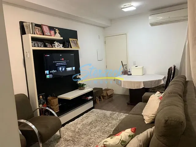Apartamento com 52m² 2 quartos e 1 banheiro, à venda, no bairro Vila Santa Claudina em Vinhedo