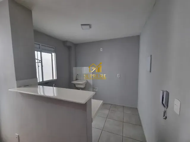 Apartamento com 97m² 2 quartos e 1 banheiro, à venda, no bairro Lorena Parque em Goiânia
